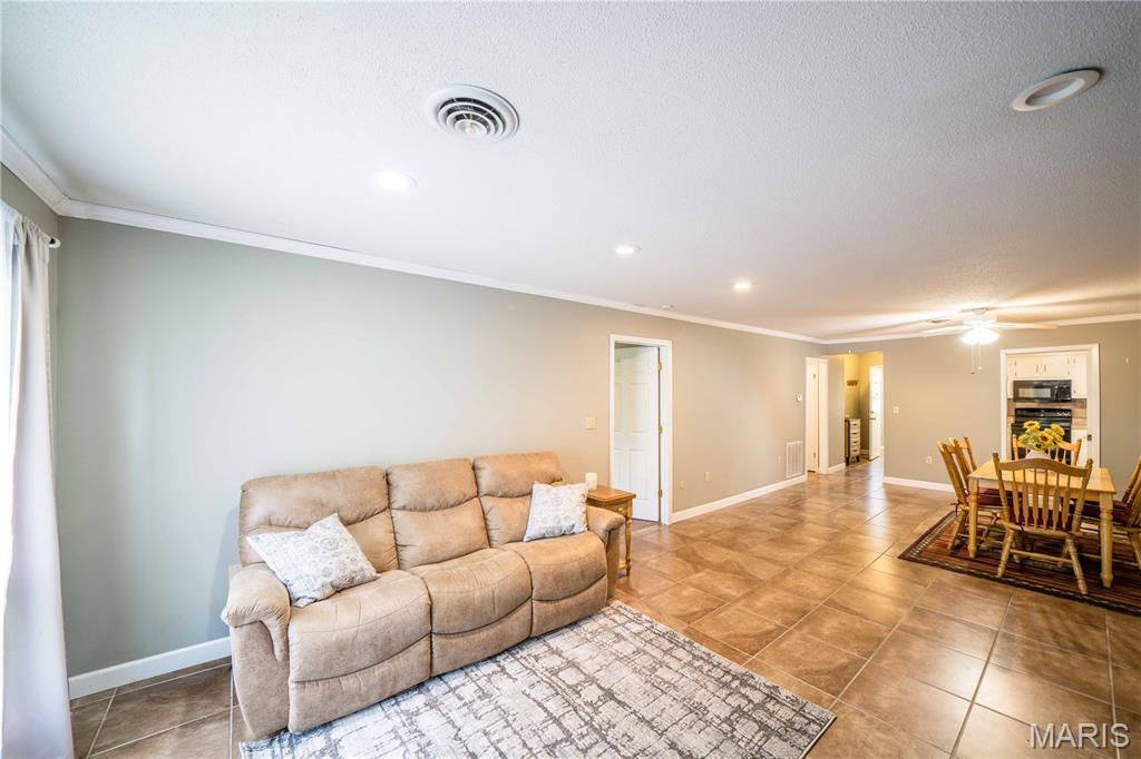 Village on the Green - Residential