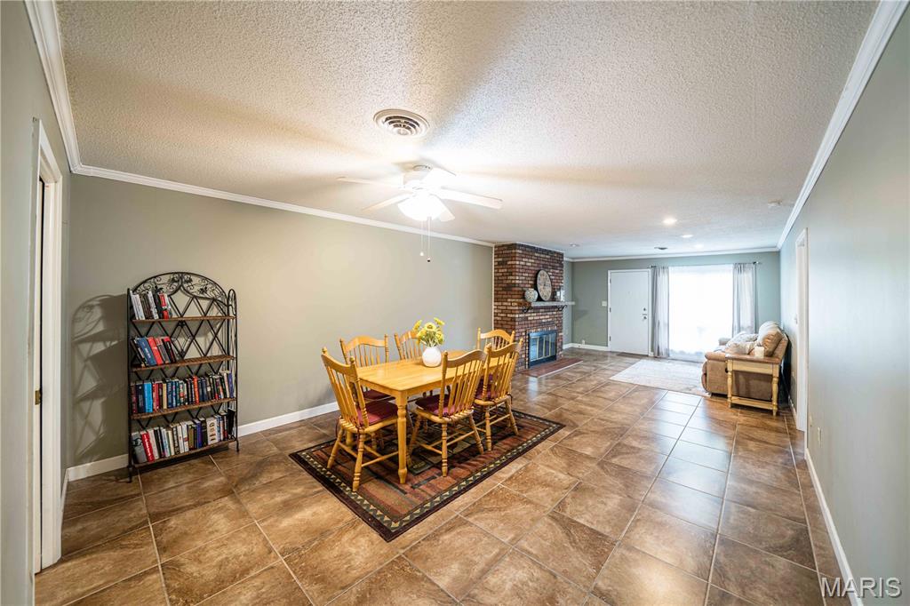 Village on the Green - Residential