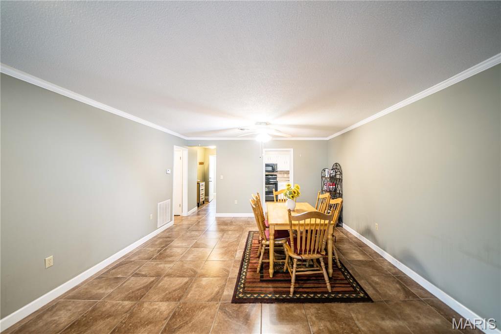 Village on the Green - Residential