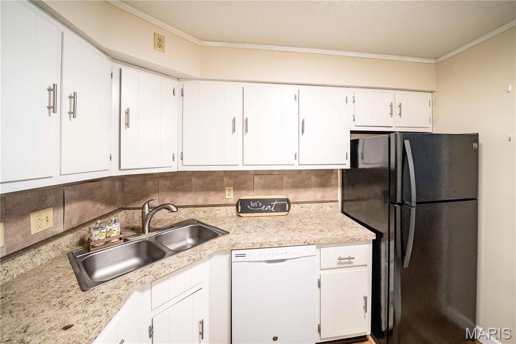 Village on the Green - Residential