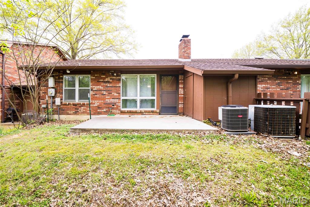 Village on the Green - Residential