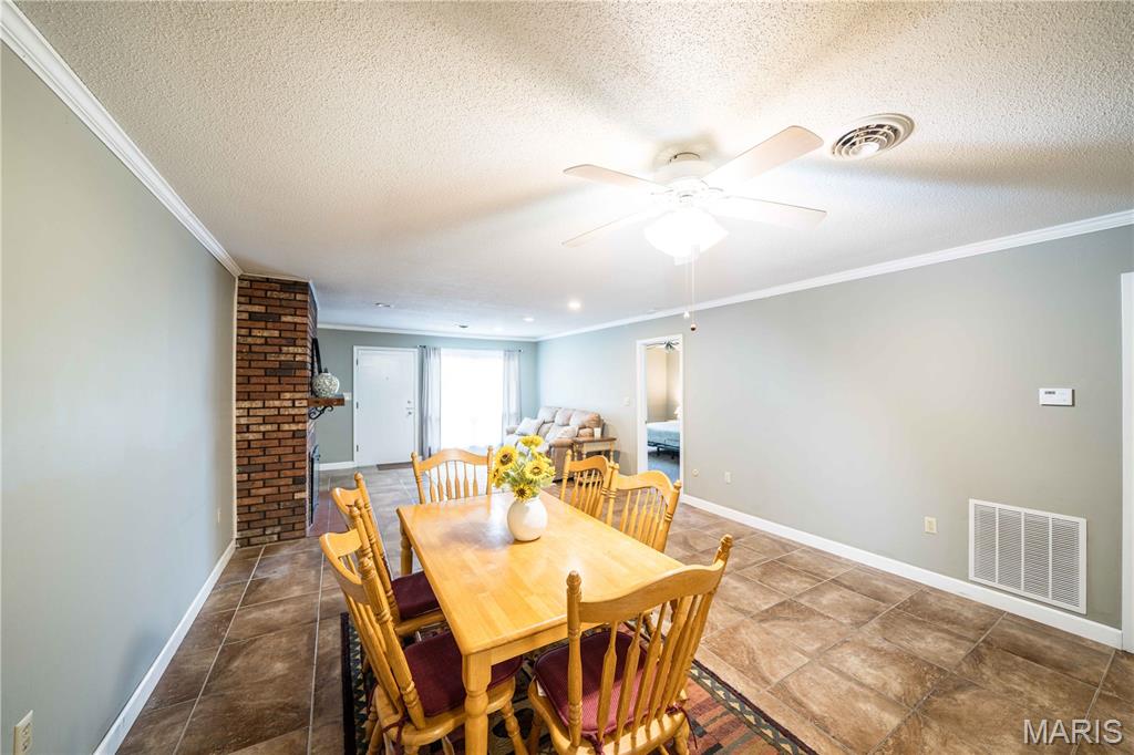 Village on the Green - Residential