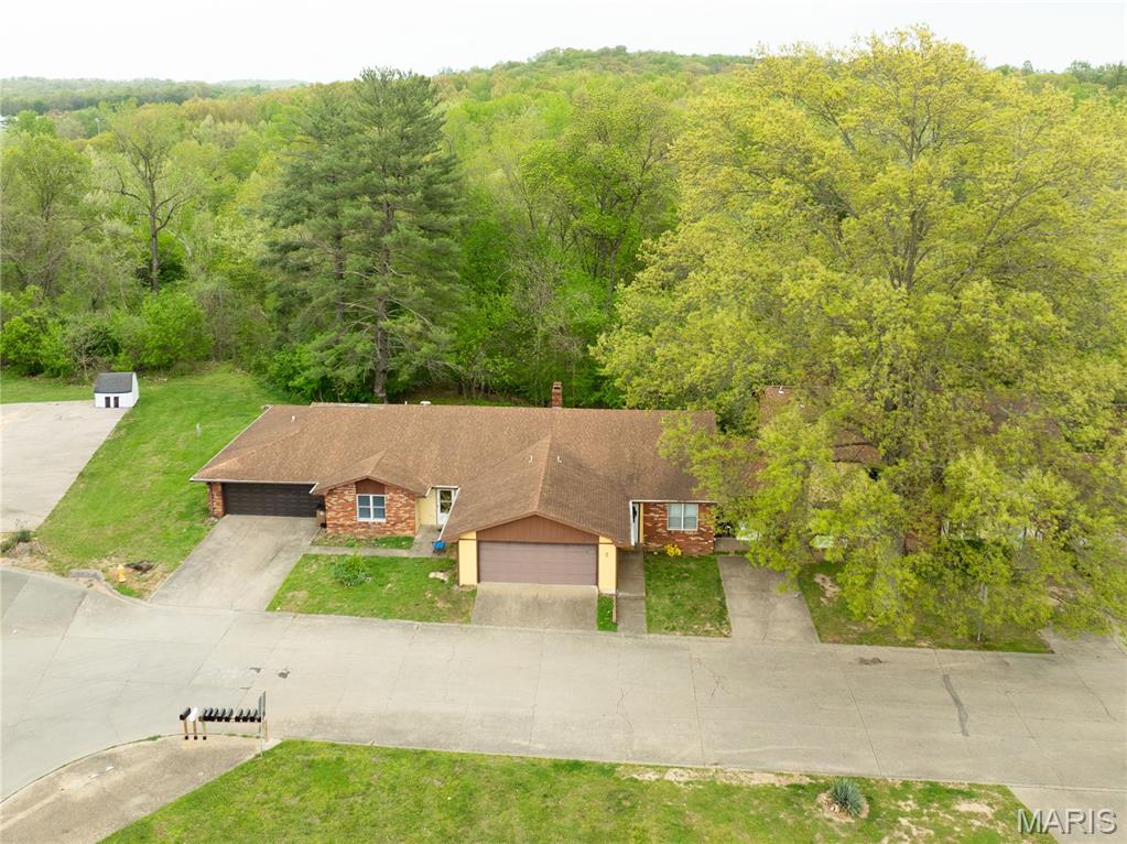 Village on the Green - Residential