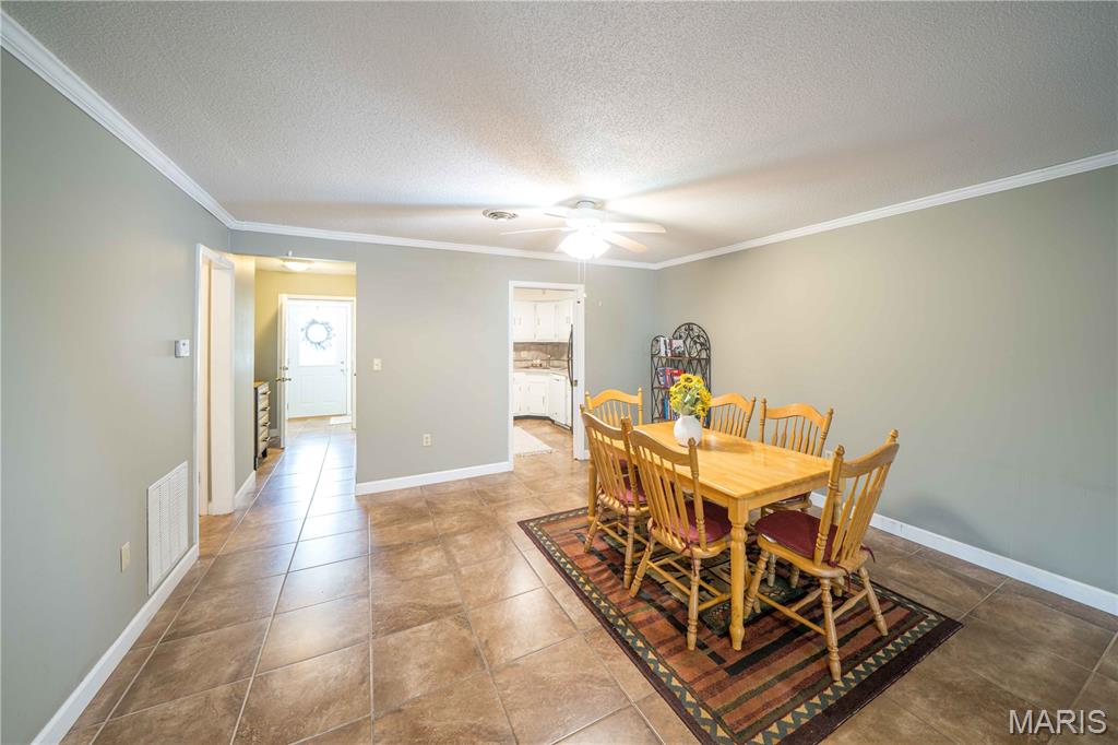 Village on the Green - Residential