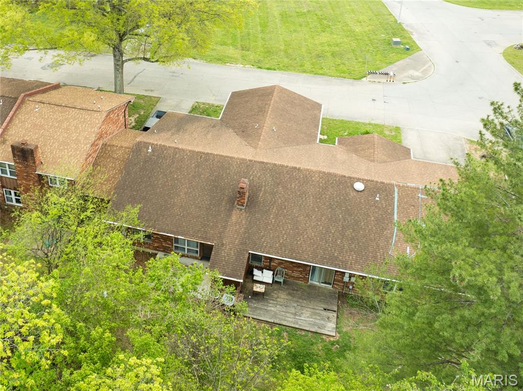 Village on the Green - Residential