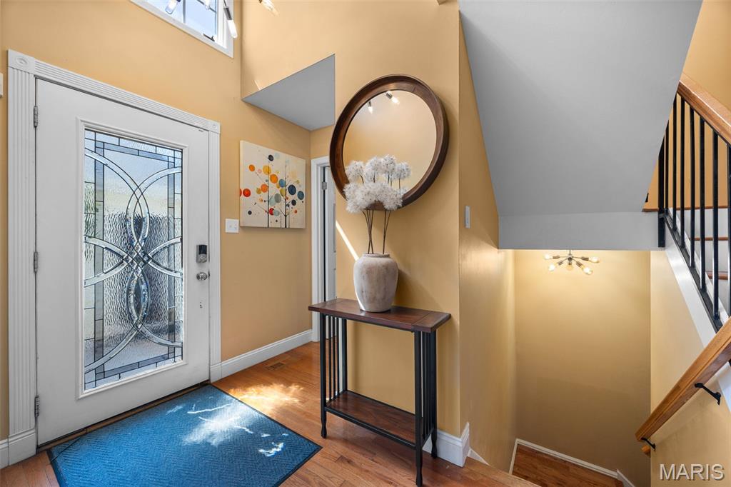 2428 Claymoor Drive