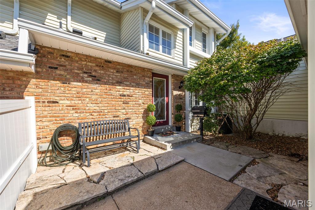 2428 Claymoor Drive