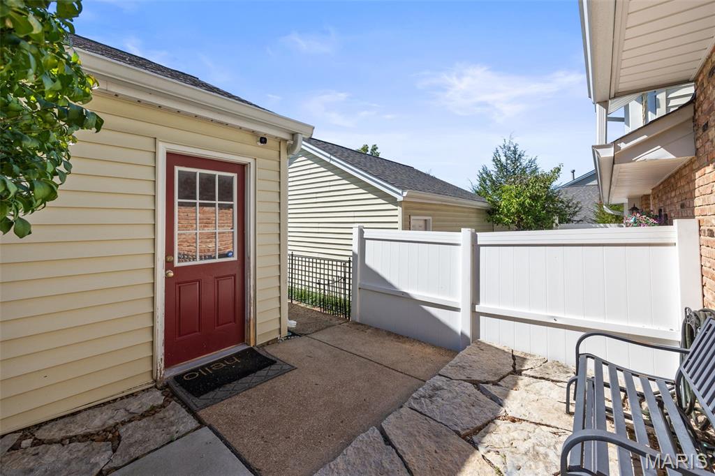 2428 Claymoor Drive