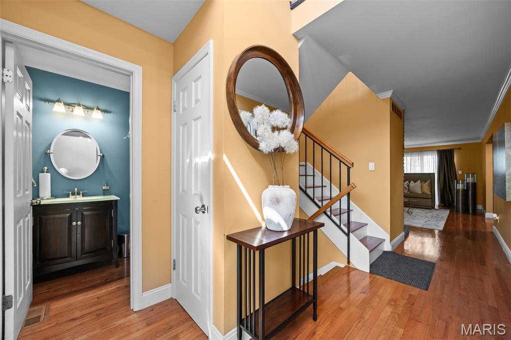 2428 Claymoor Drive