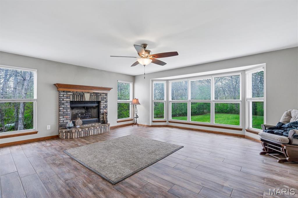 White Oak Trails - Residential