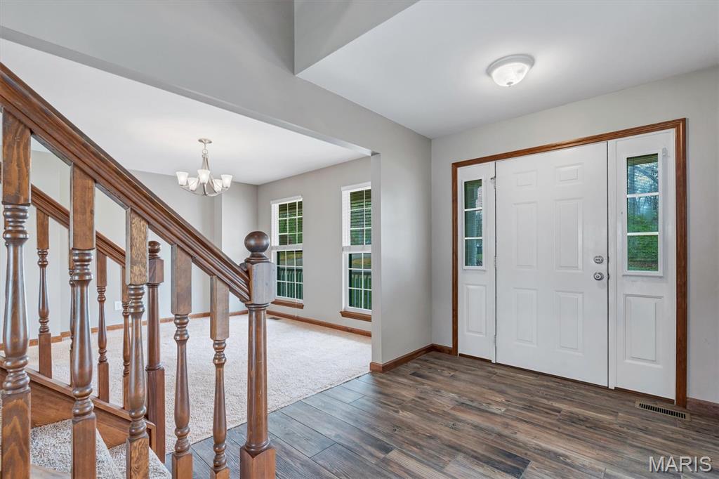 White Oak Trails - Residential