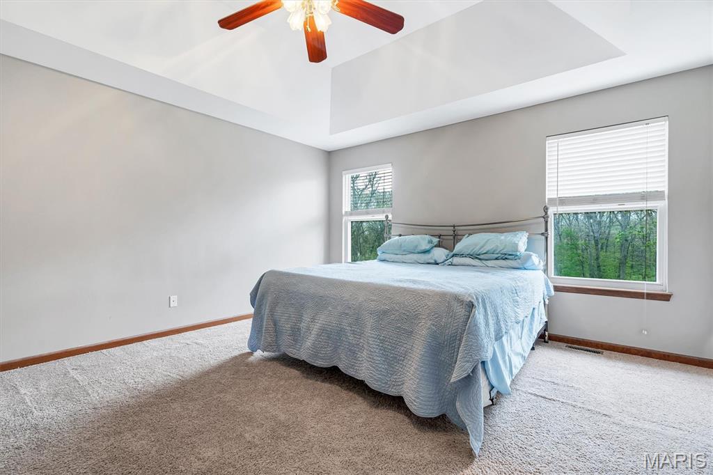 White Oak Trails - Residential