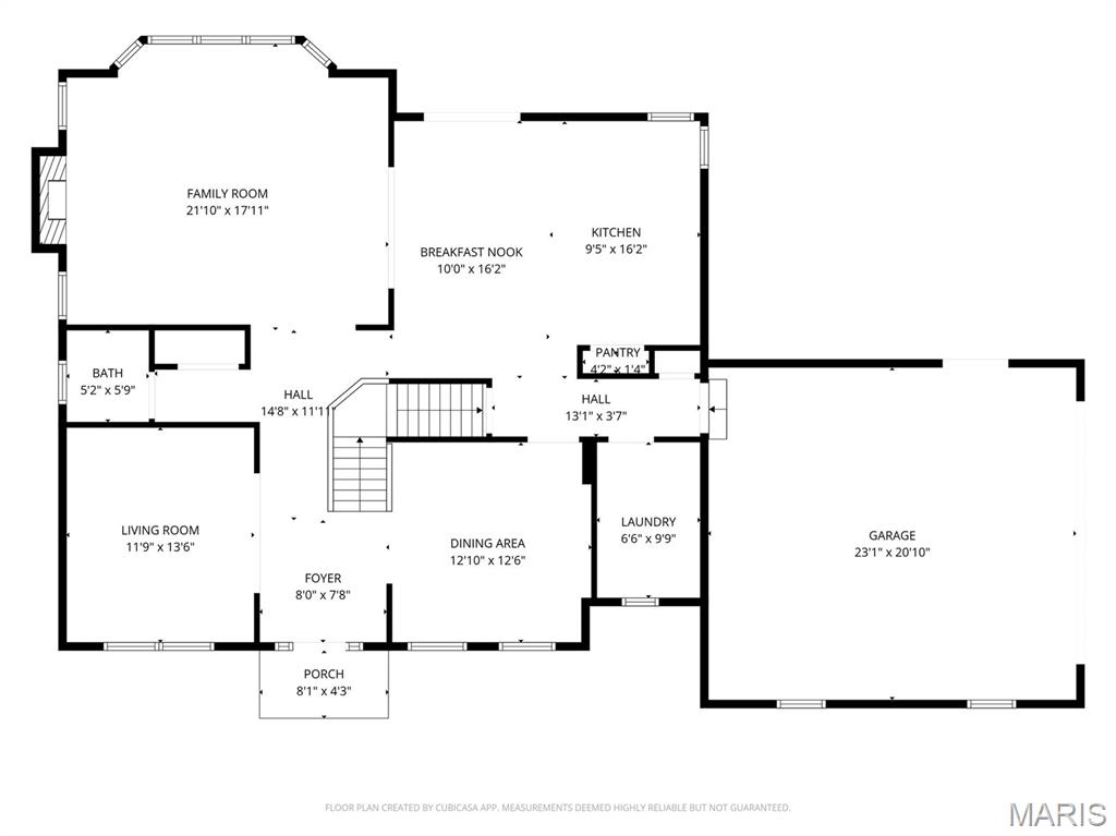 White Oak Trails - Residential