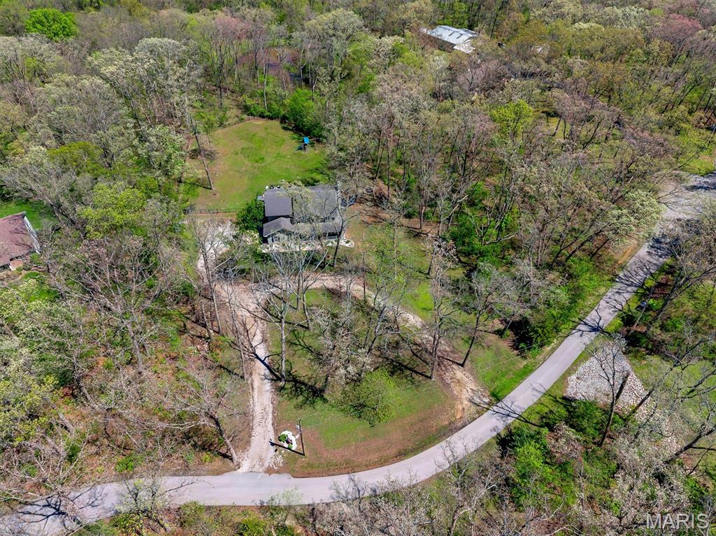 White Oak Trails - Residential