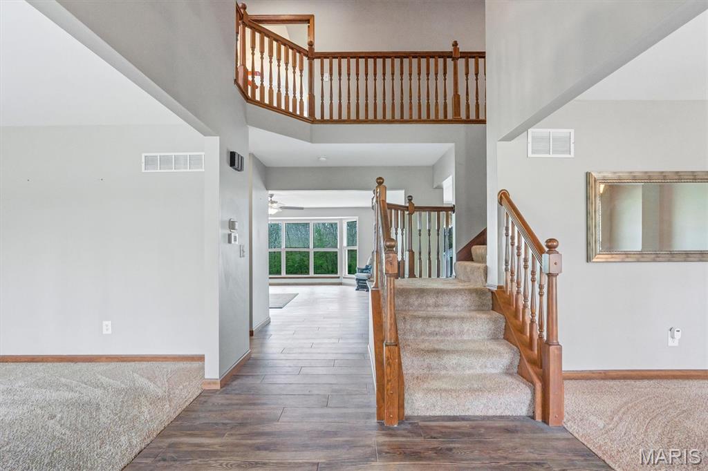 White Oak Trails - Residential