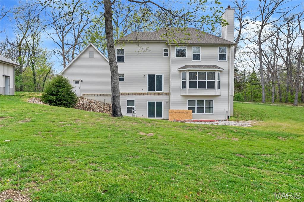 White Oak Trails - Residential