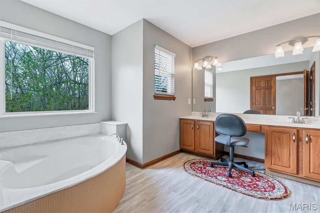 White Oak Trails - Residential