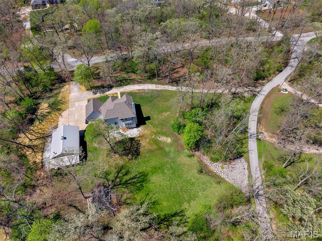 White Oak Trails - Residential