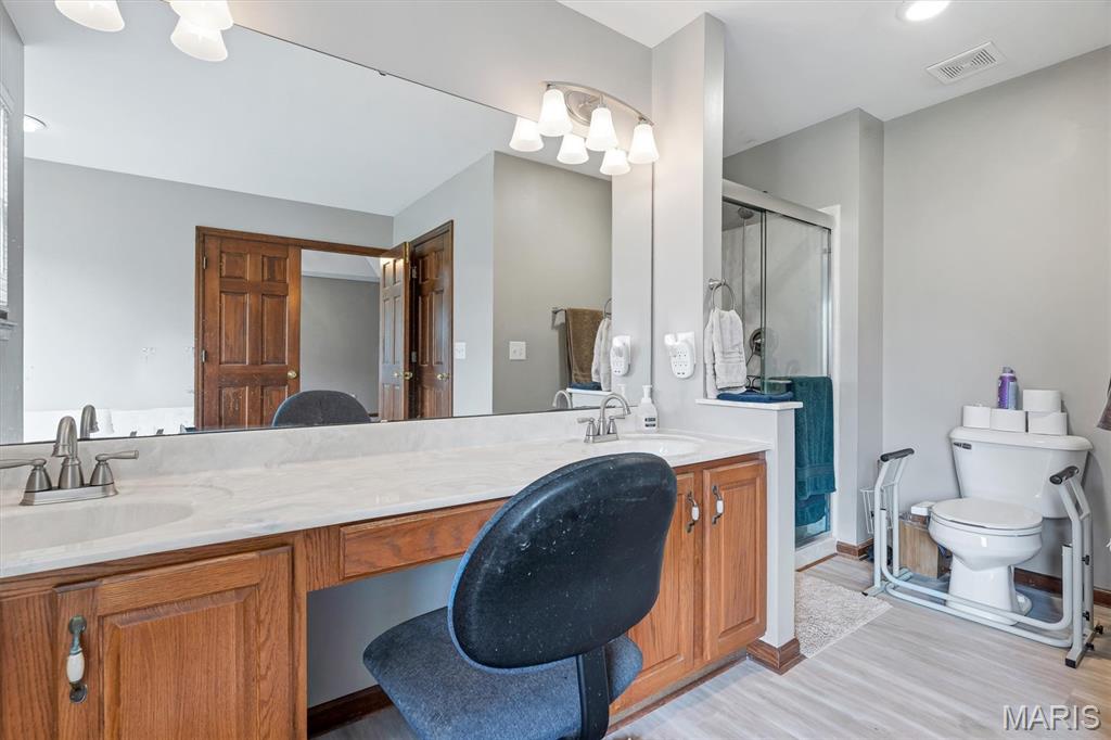 White Oak Trails - Residential