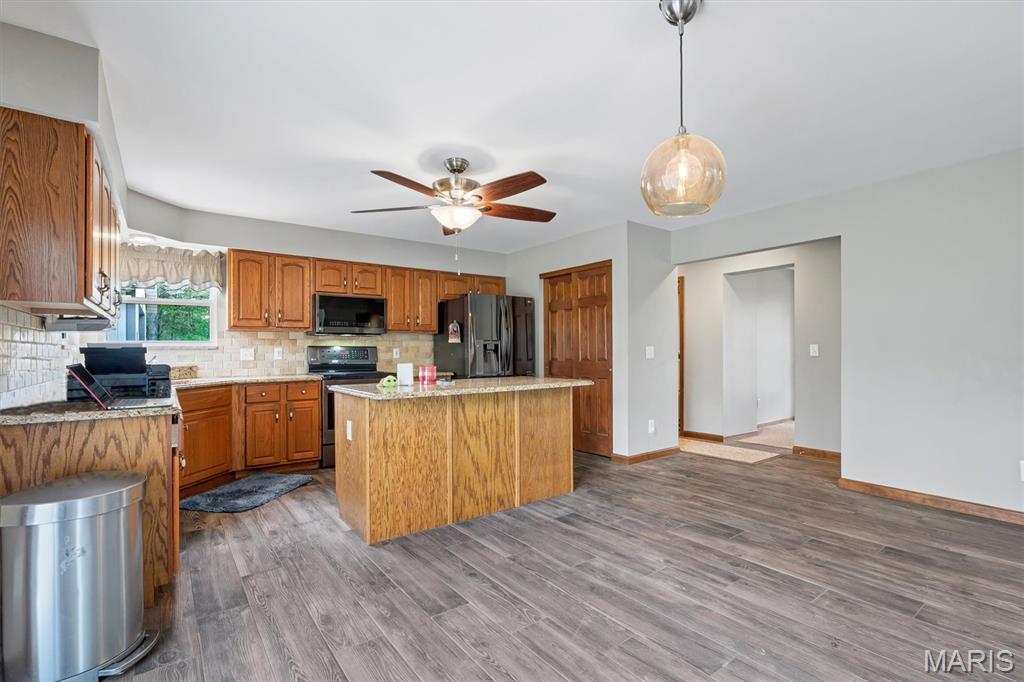 White Oak Trails - Residential