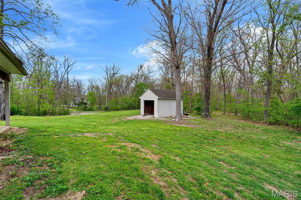 White Oak Trails - Residential