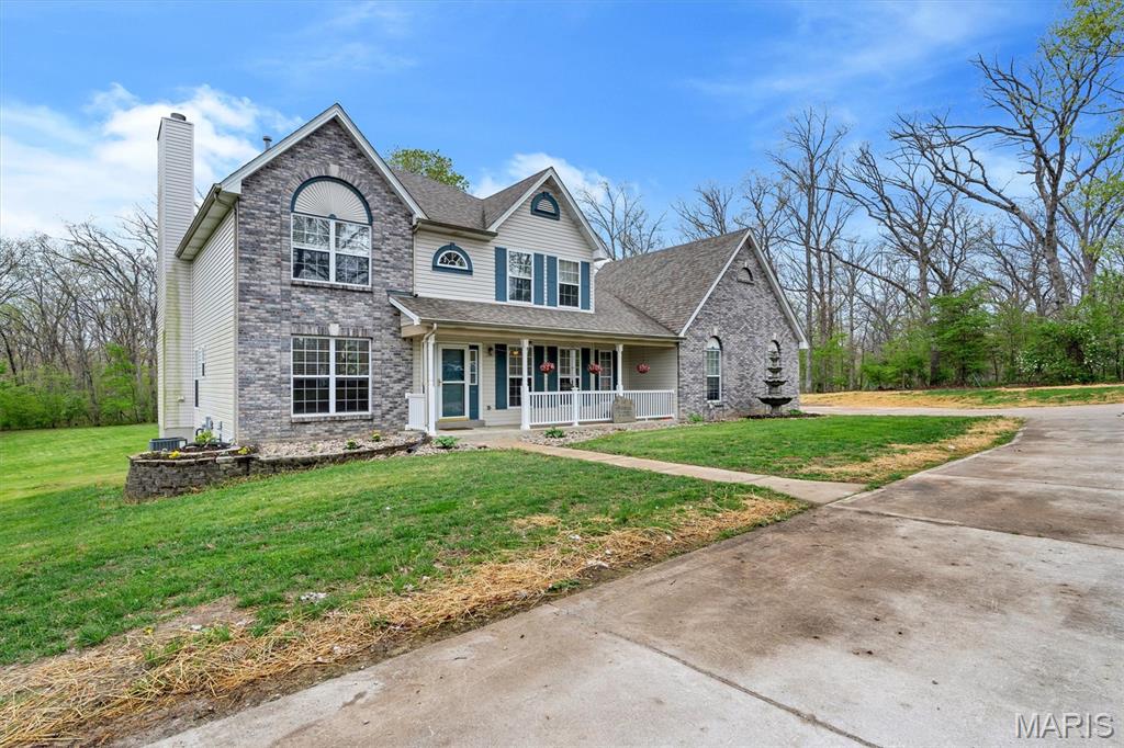 White Oak Trails - Residential