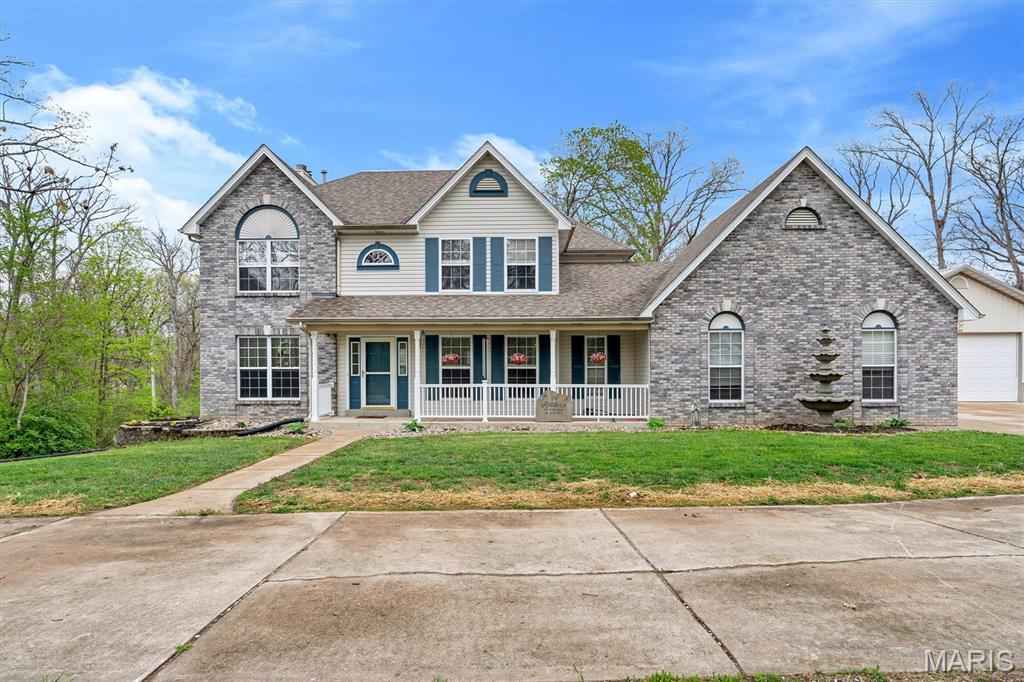 White Oak Trails - Residential