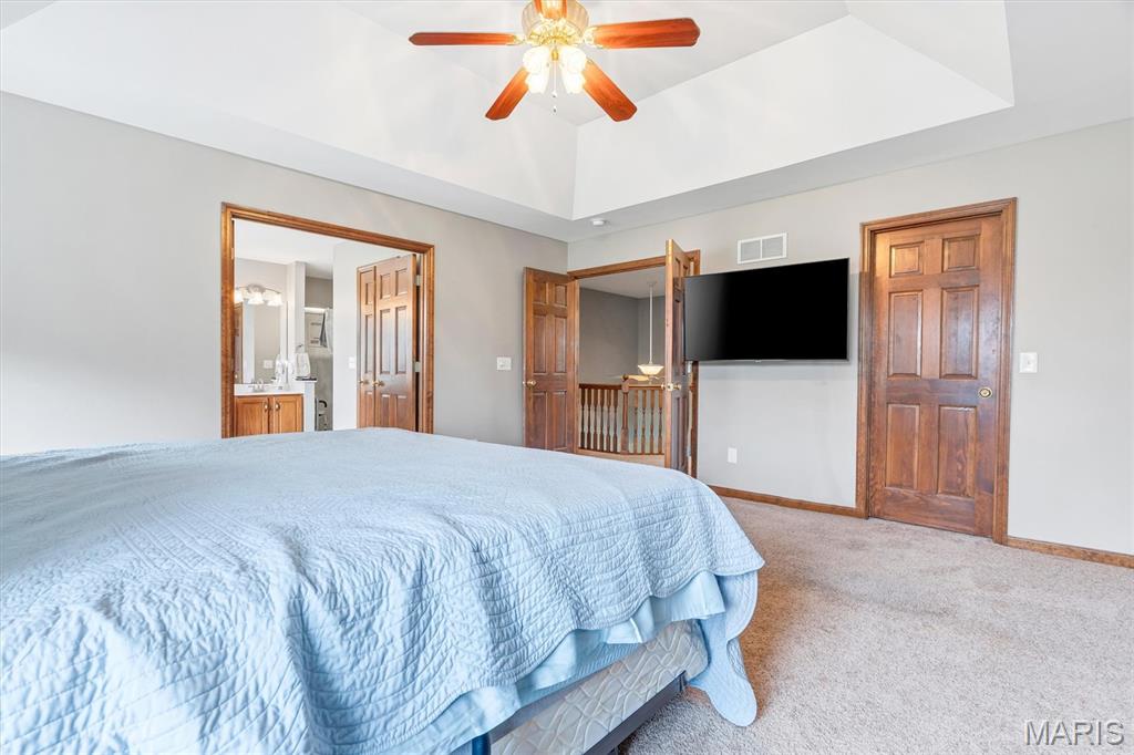 White Oak Trails - Residential