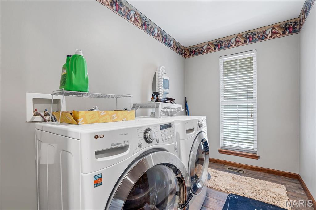 White Oak Trails - Residential