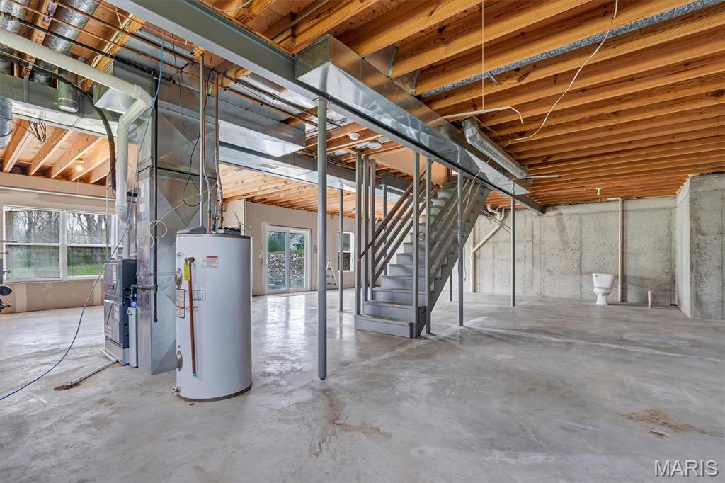 White Oak Trails - Residential