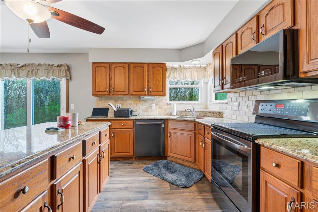 White Oak Trails - Residential