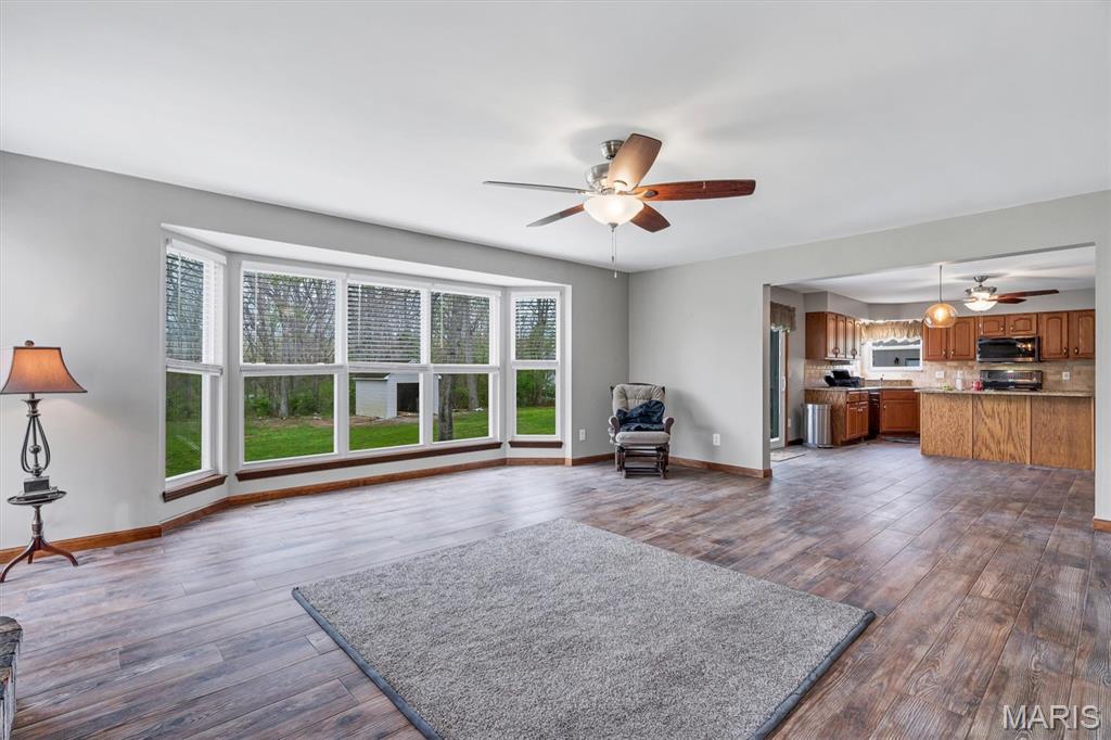 White Oak Trails - Residential