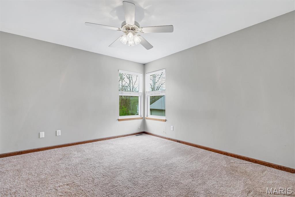 White Oak Trails - Residential