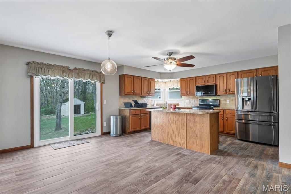 White Oak Trails - Residential