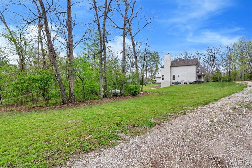 White Oak Trails - Residential