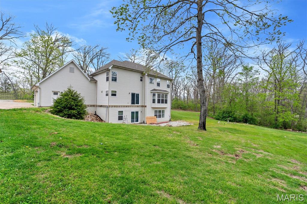 White Oak Trails - Residential