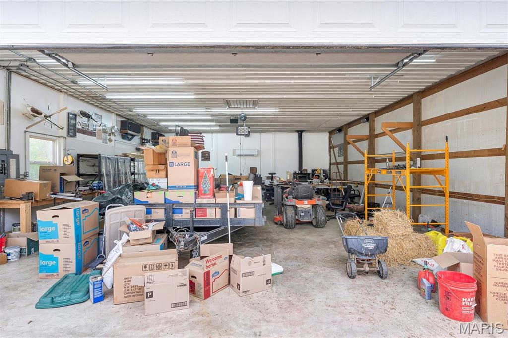 White Oak Trails - Residential