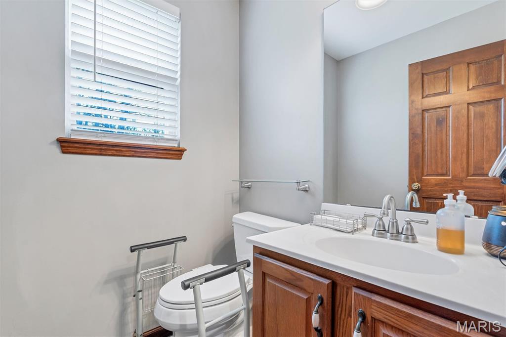 White Oak Trails - Residential