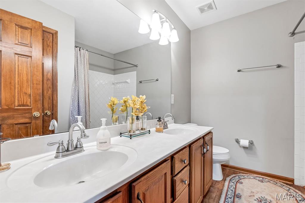 White Oak Trails - Residential