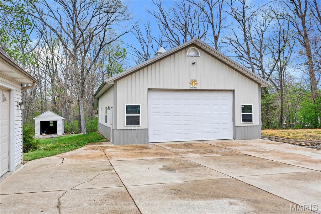 White Oak Trails - Residential