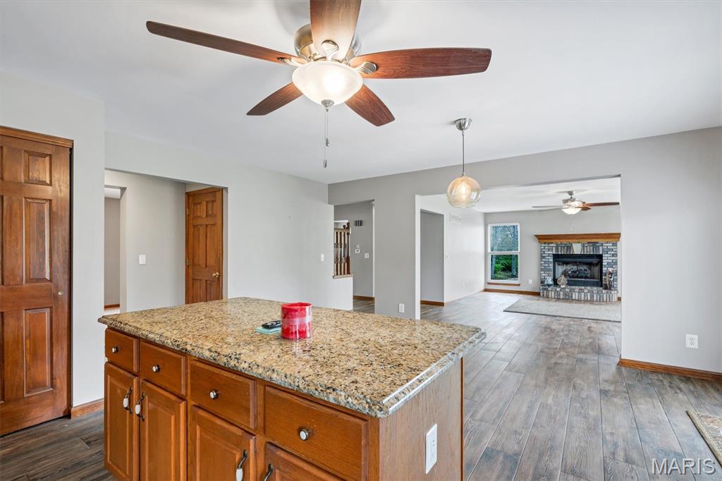 White Oak Trails - Residential