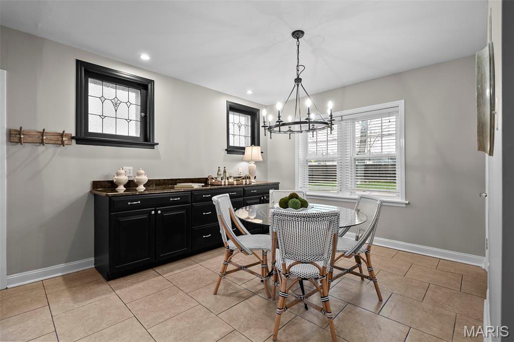 Parkridge Add - Residential