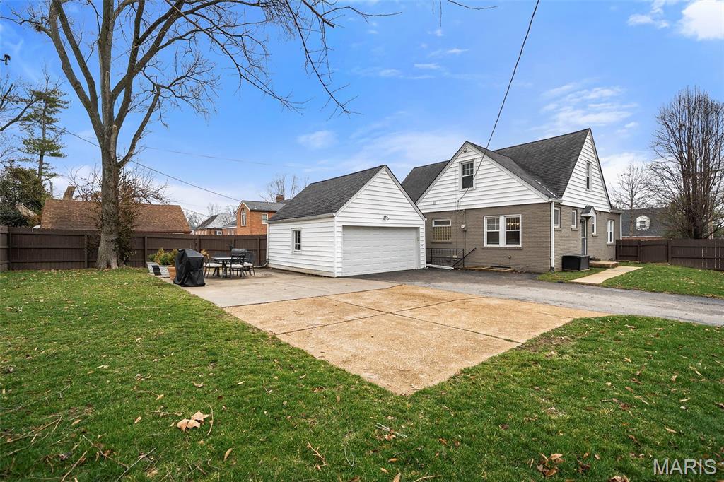 Parkridge Add - Residential