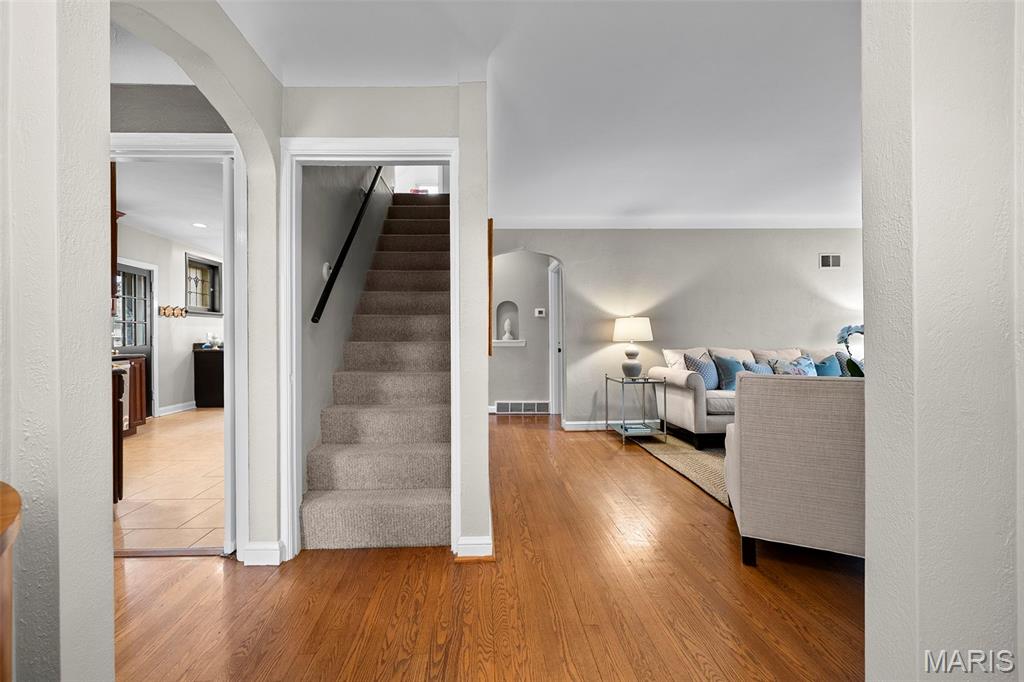 Parkridge Add - Residential