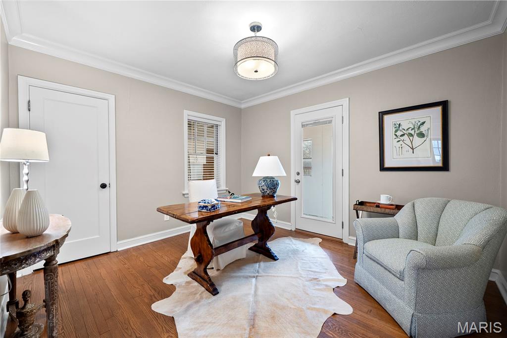 Parkridge Add - Residential