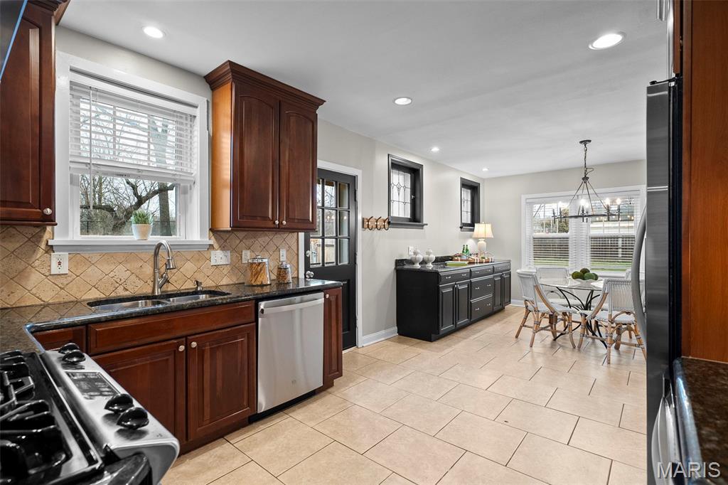 Parkridge Add - Residential