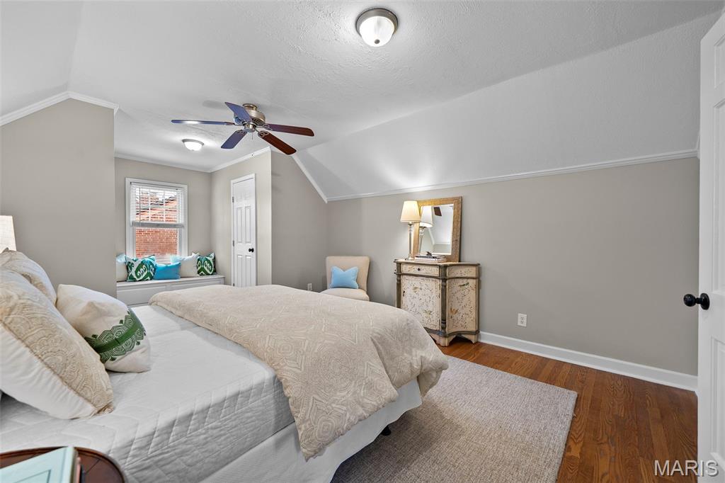 Parkridge Add - Residential