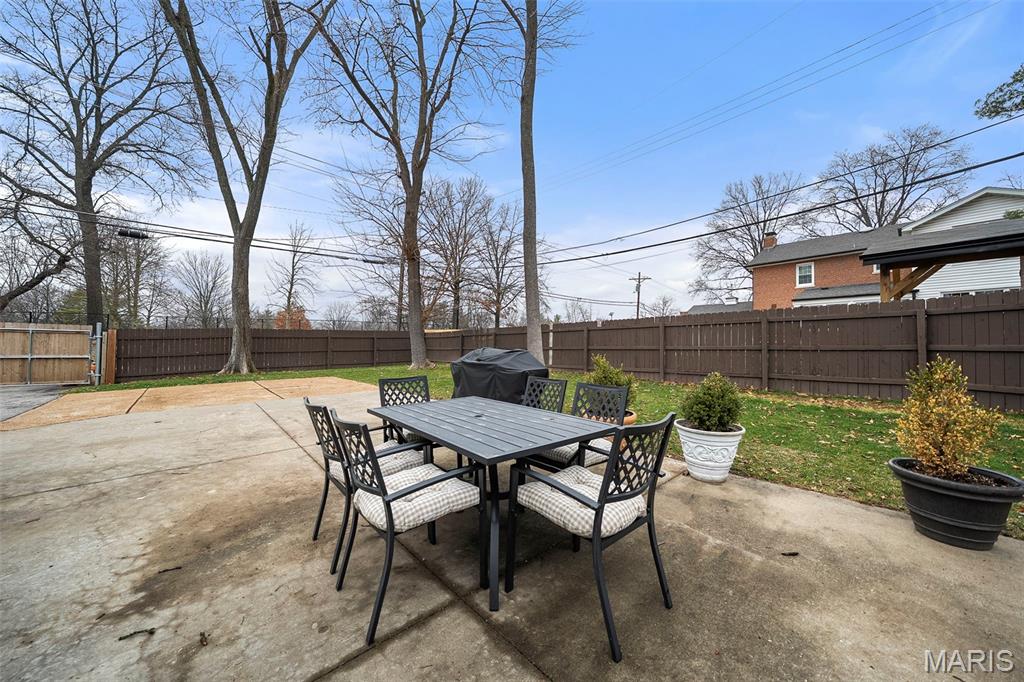 Parkridge Add - Residential