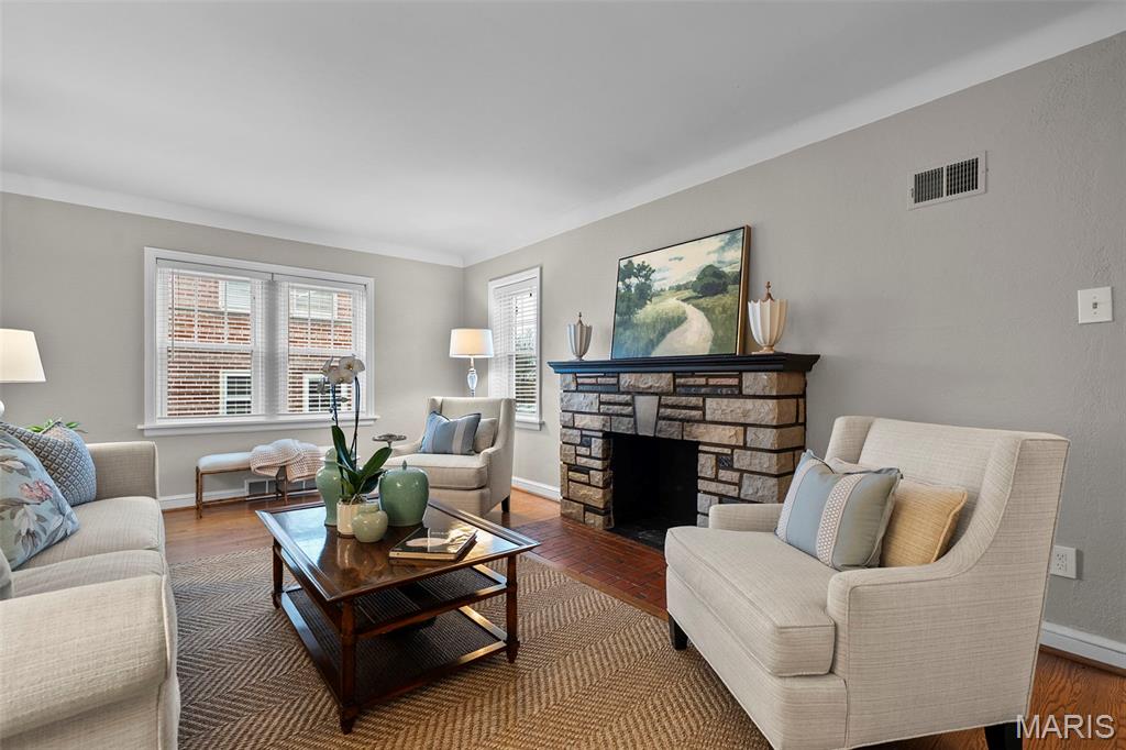 Parkridge Add - Residential