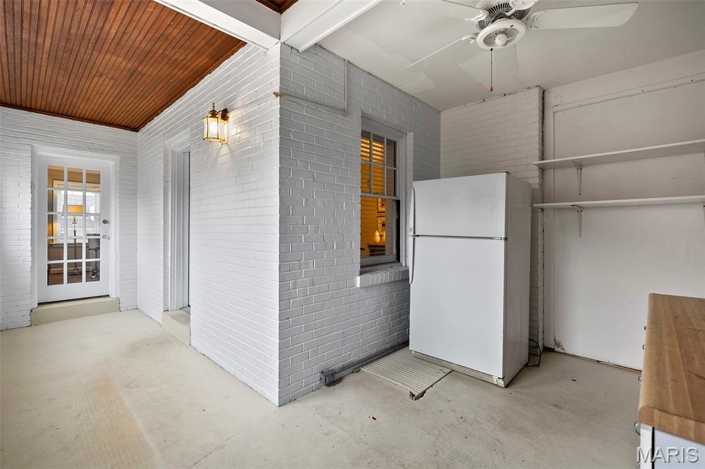 Parkridge Add - Residential